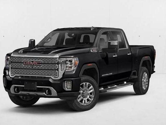 GMC SIERRA HD 2023 1GT49REY3PF129870 image